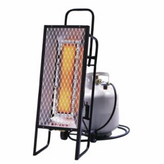 Heat Star F170700 Portable Radiant Heater  35 000 ...