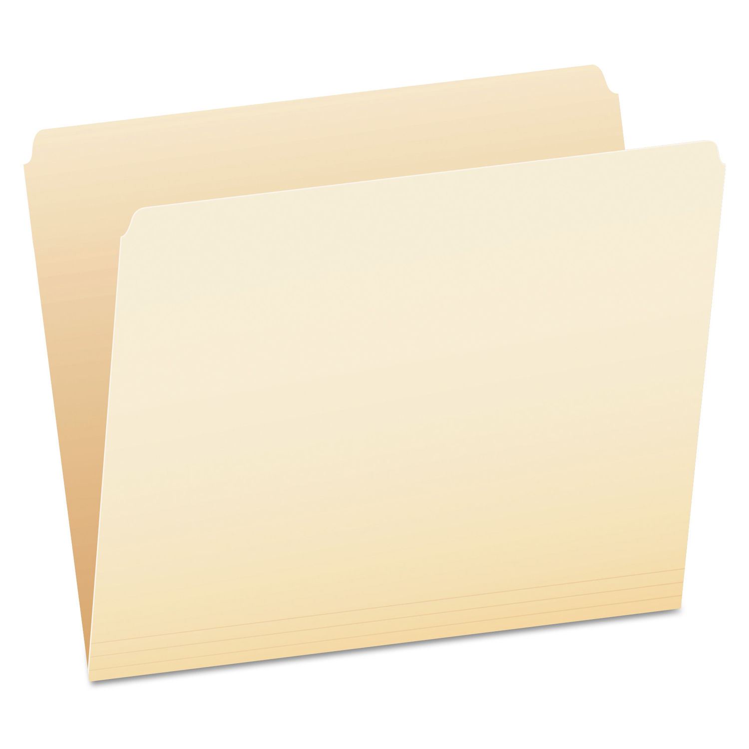 Manila File Folders by Pendaflexandreg; PFX752