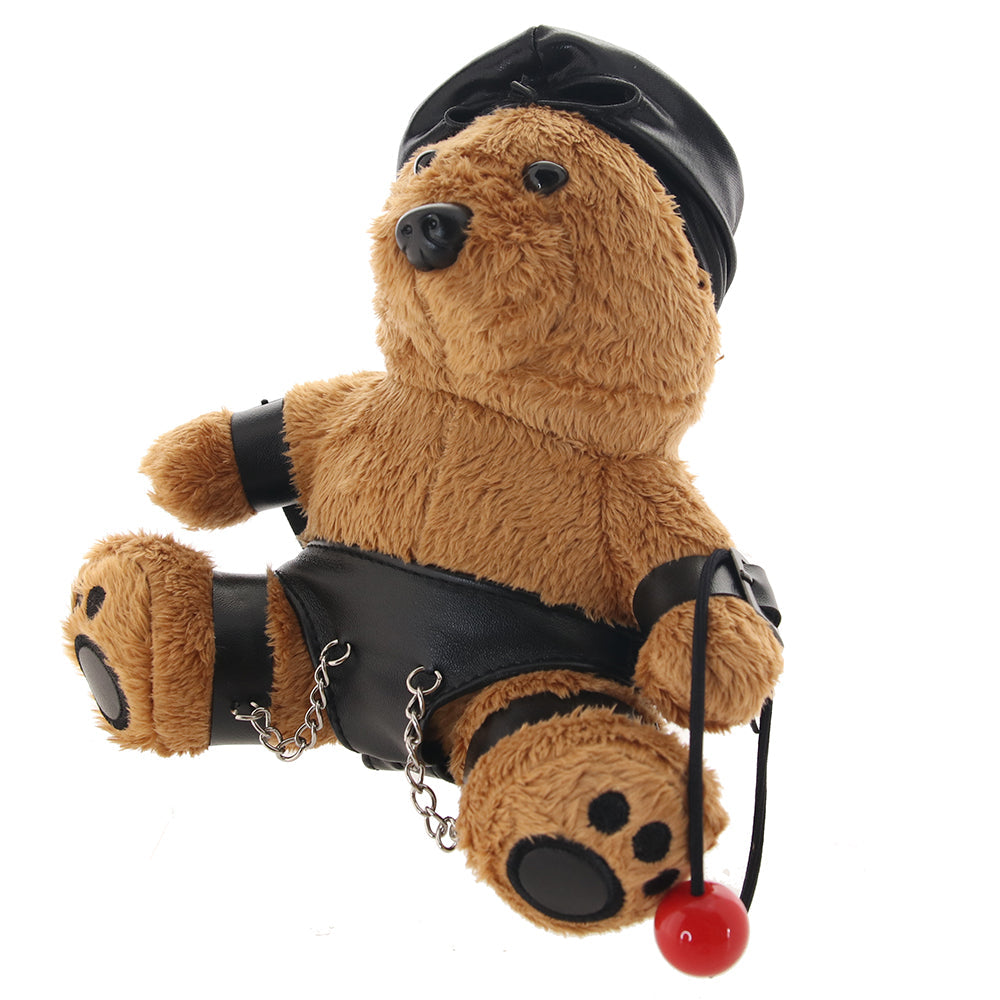 Bondage Bearz Gary Gag Ball