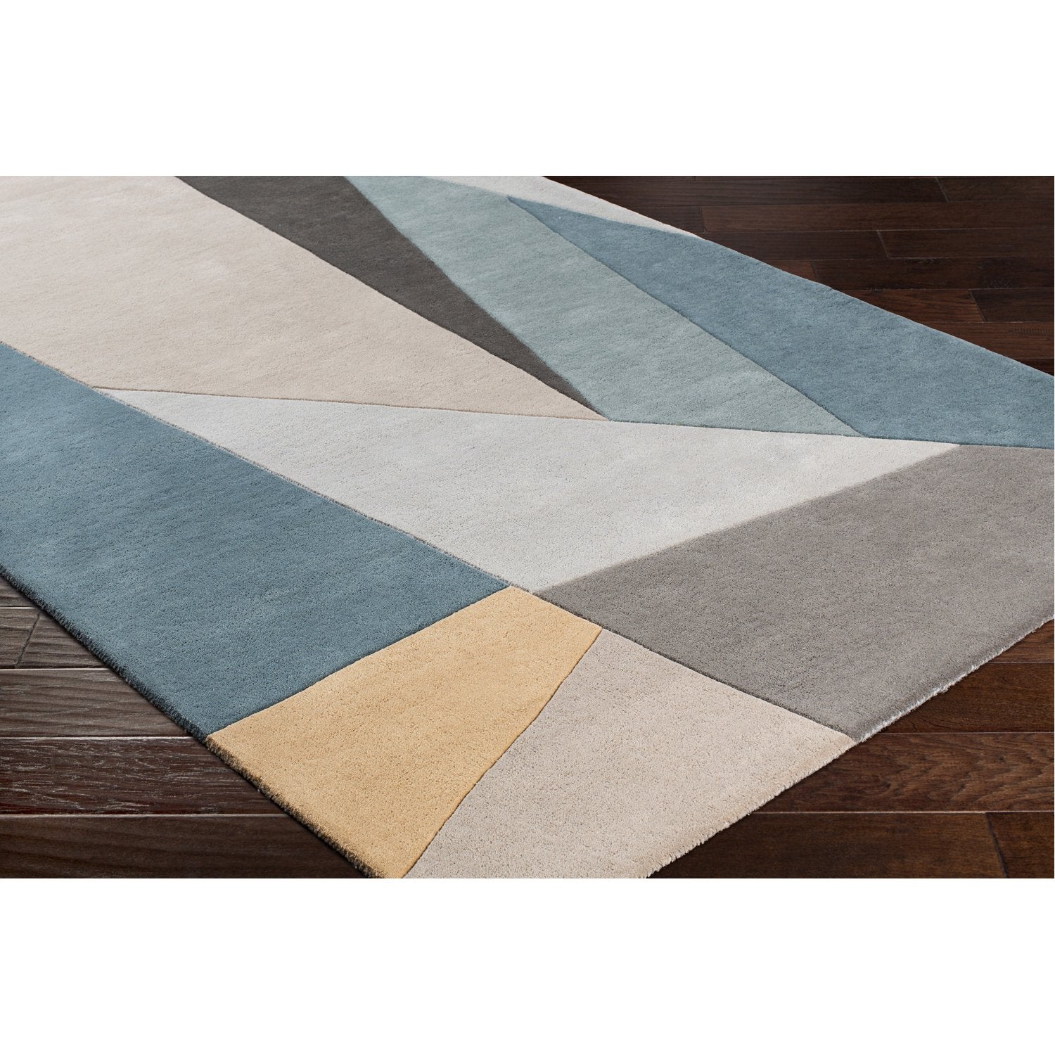 Forum Hand Tufted Rug