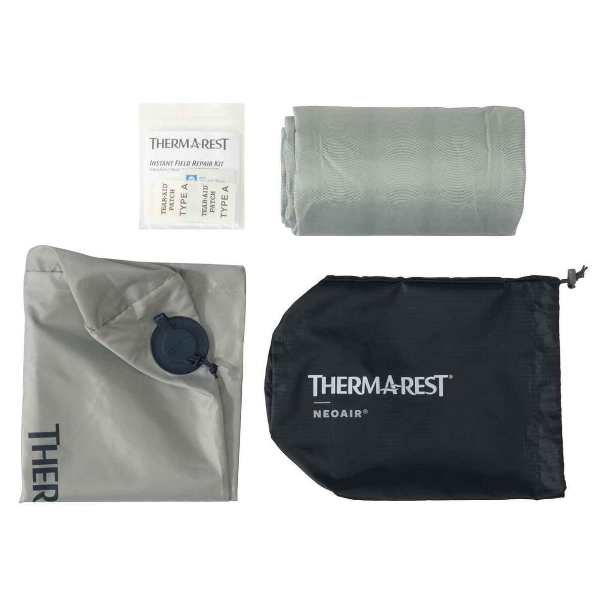 ThermaRest NeoAir Topo Luxe Sleeping Pad