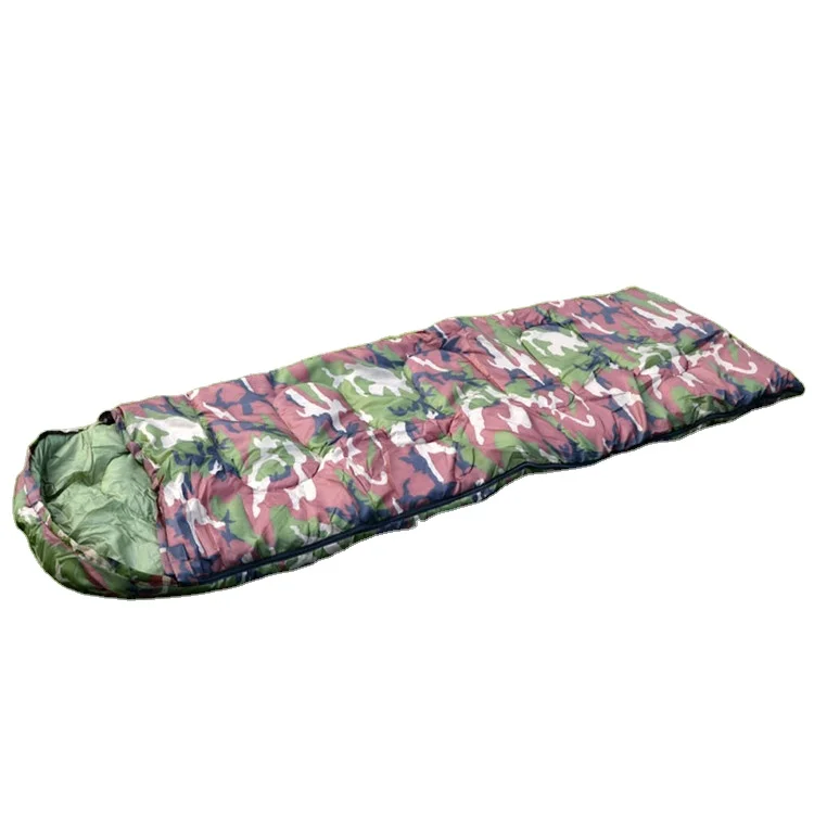 Wholesale Sleeping Bag Camping Traveling Lightweight Waterproof  Sleeping Bag