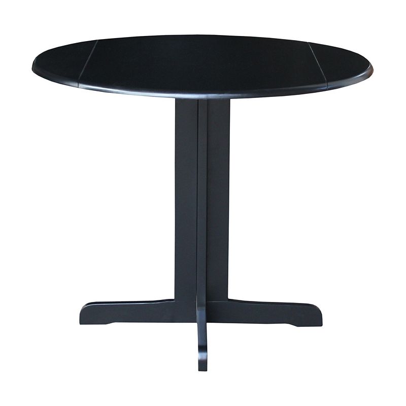 Dual Drop Leaf Table