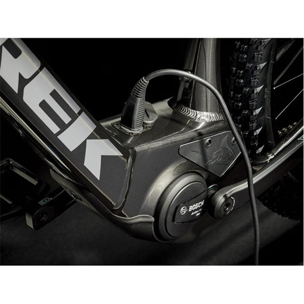 Trek Marlinand#x2B; 6 2024 Electric Mountain Bike