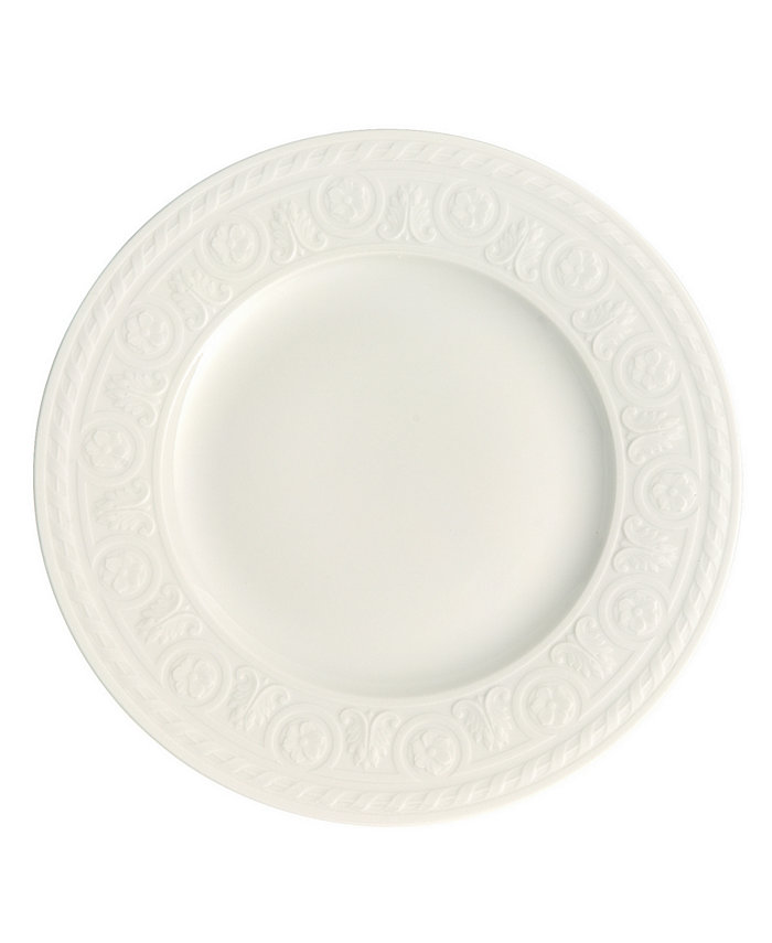 Villeroy and Boch Cellini Salad Plate