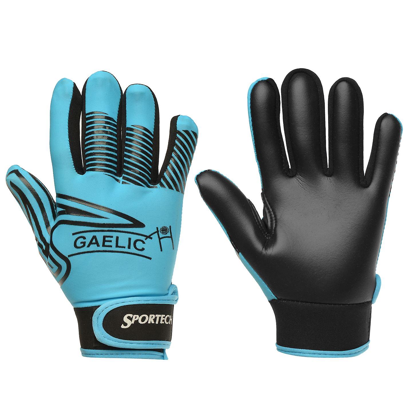 Sportech Kids GAA Gripper Gloves Juniors