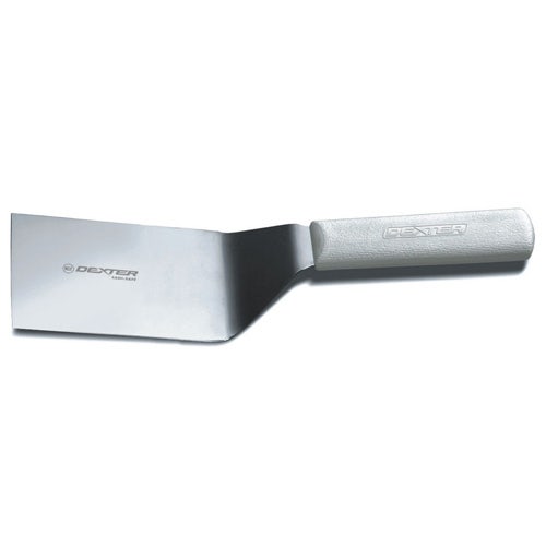 Dexter Russell 16353 Hamburger Turner - Sani-Safe 6