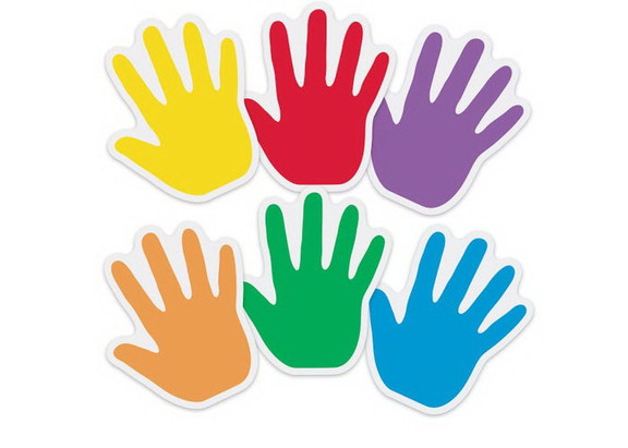 Learning Resources LER2903 Helping Hands Pocket Ch...