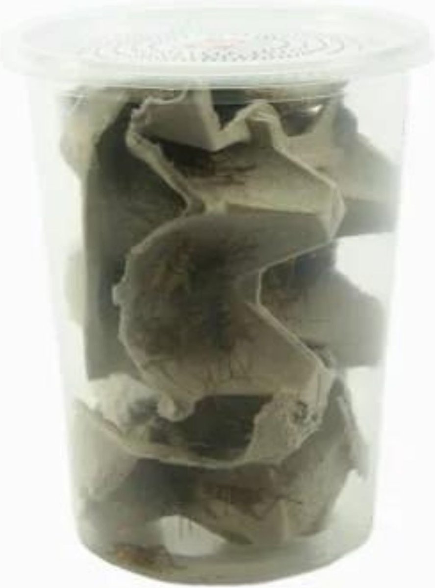 Josh's Frogs Adult Tree Frog Feeder Bundle， Large