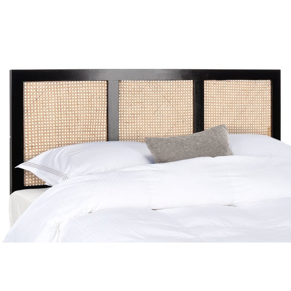 SAFAVIEH Vienna Cane Headboard - - 35415126