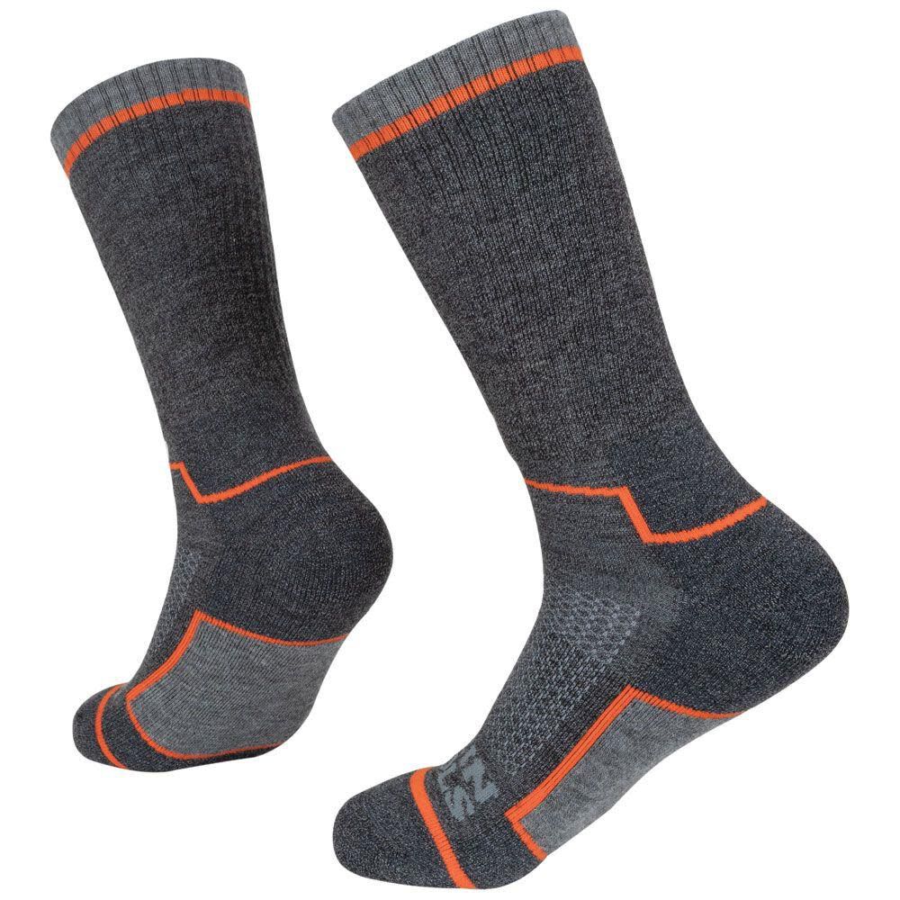 Klein Tools Performance Thermal Socks XL 60509 from Klein Tools