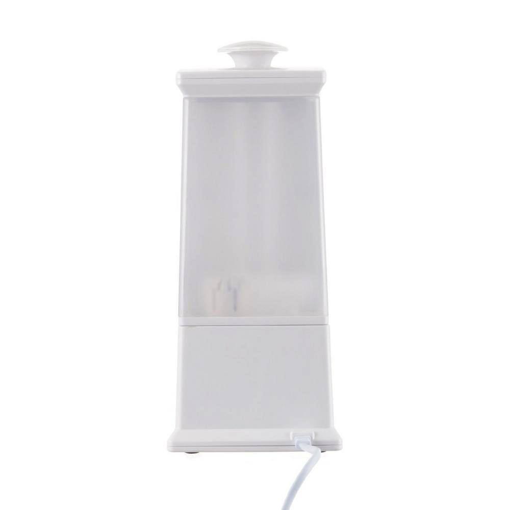 Tayama 3.5 L Ultrasonic Cool Mist Humidifier in White SPS-718