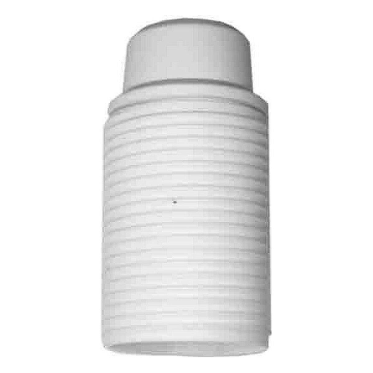 Lamp holder Solera White 250 V Thermoplastic