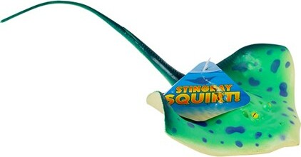 Club Earth Mega Ray Squirts