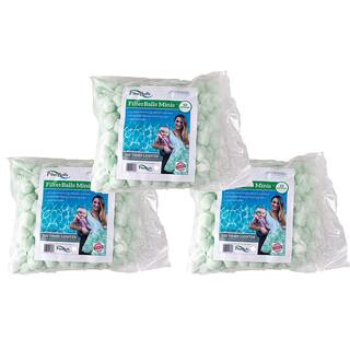 FILTERBALLS FilterBalls Minis - 3 bags equals 3 bags of sand mini-3