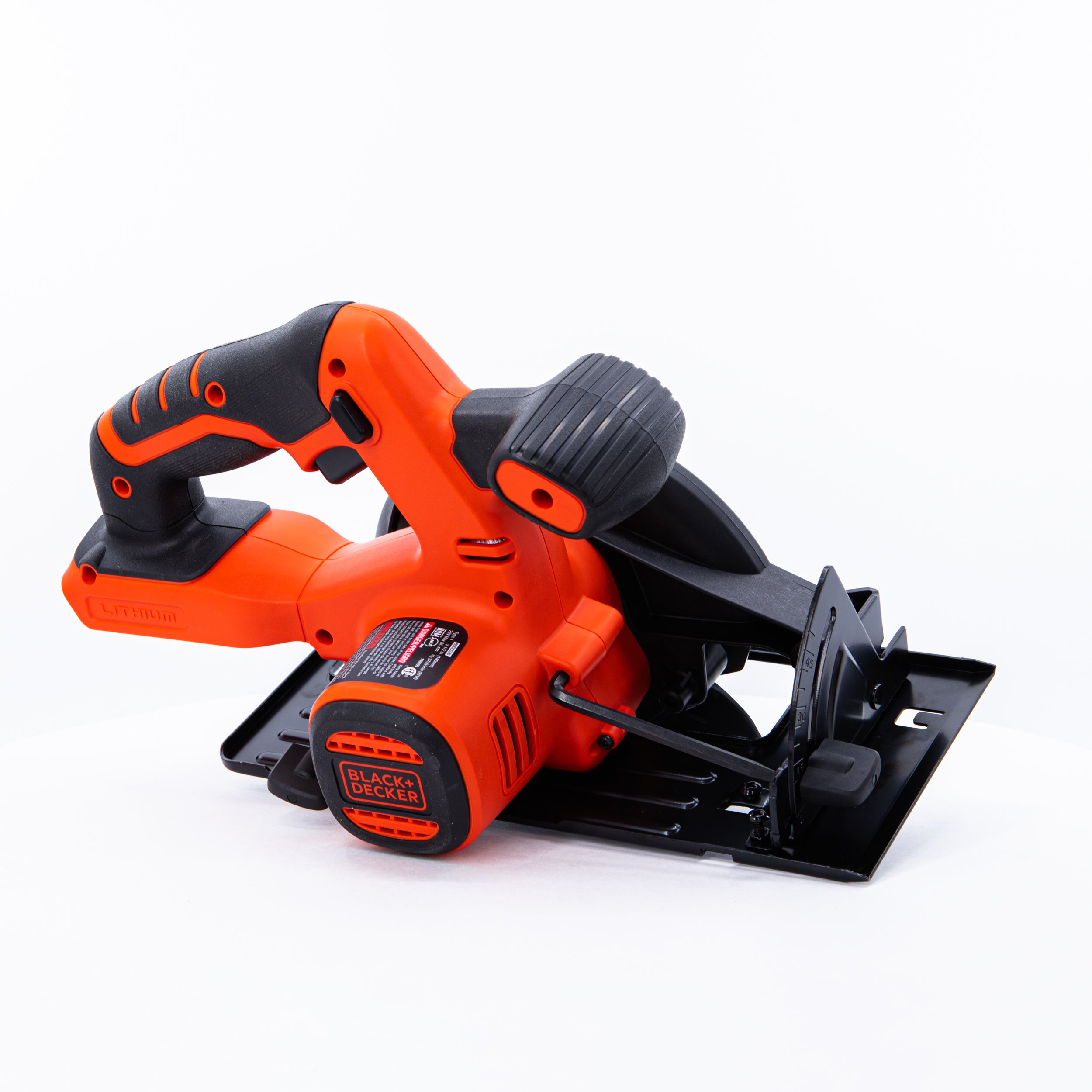 20V MAX* POWERCONNECT™ 5-1/2 in. Cordless Circular Saw, Tool Only