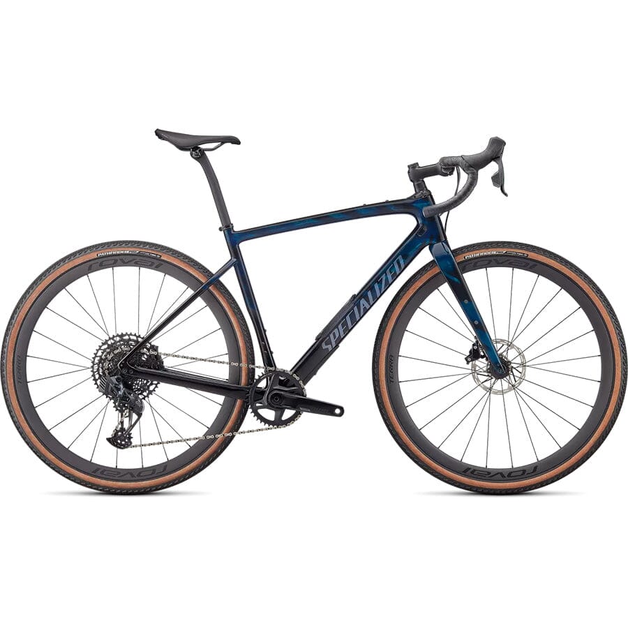 2022 Specialized Diverge Expert Carbon