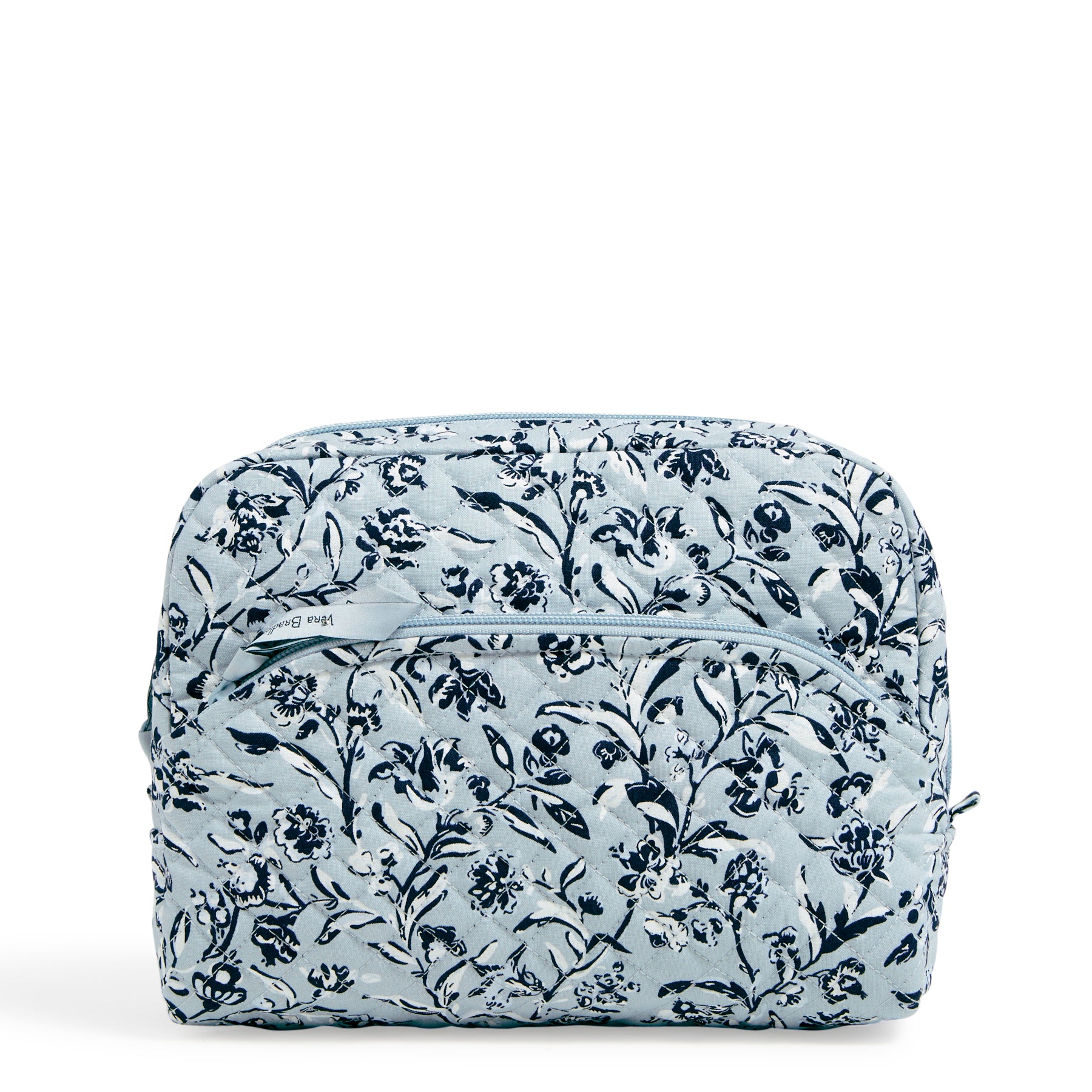 Large Cosmetic Bag