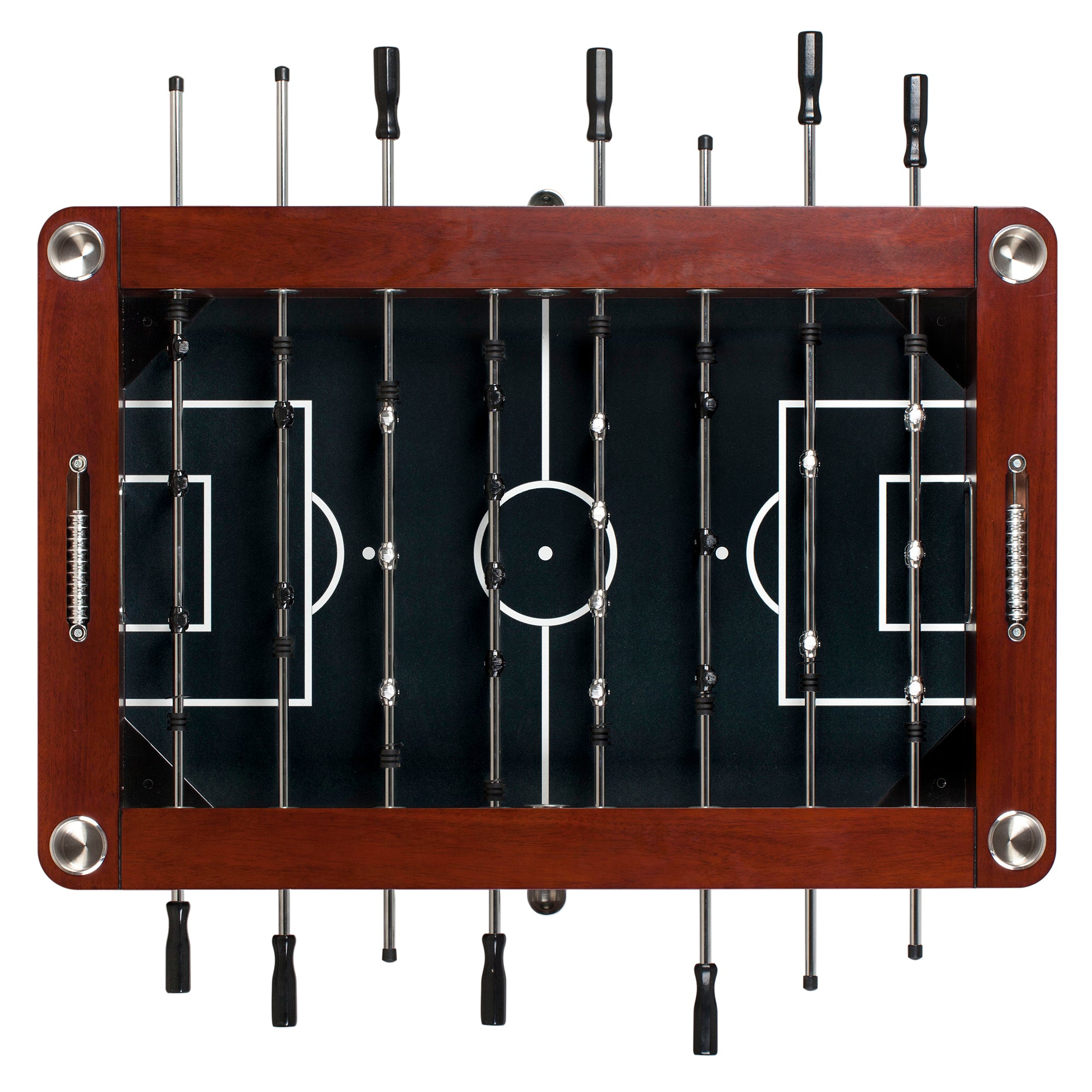 Hathaway Millennium 55-in Foosball Table