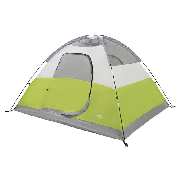 Alps Cedar Ridge Cypress 6 person Tent