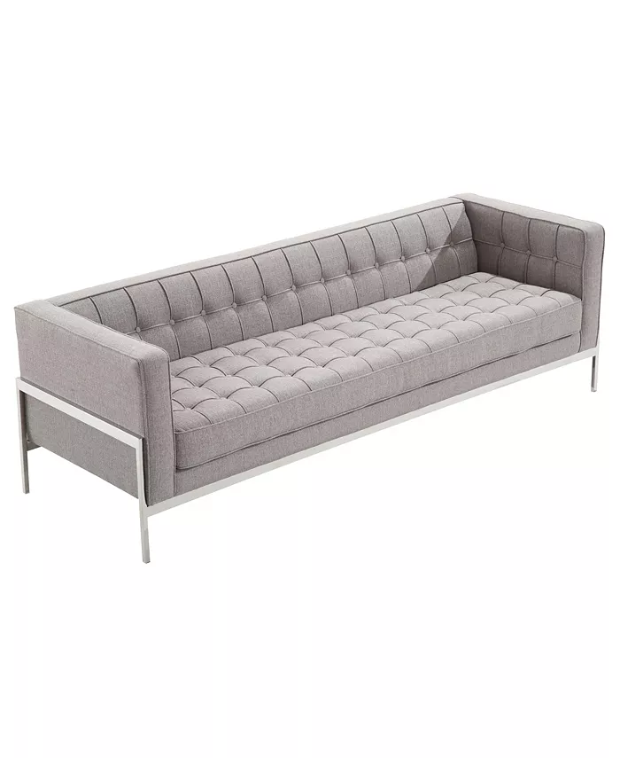 Armen Living Andre 89 SOFA