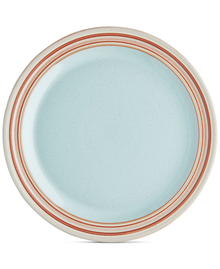 Denby Dinnerware Heritage Pavilion Salad Plate