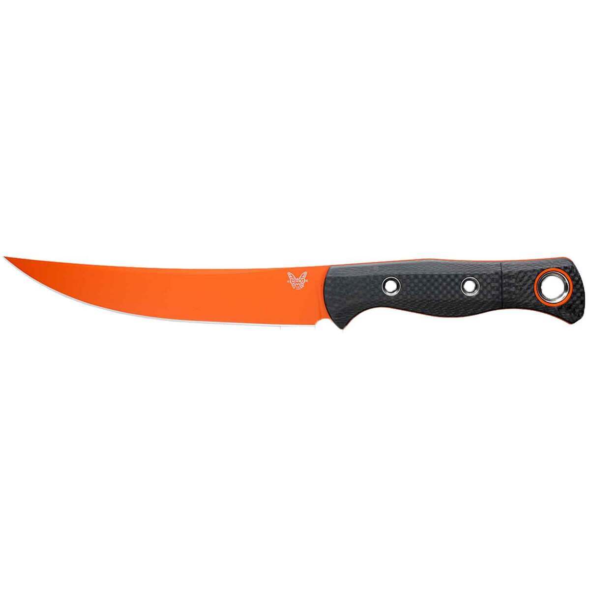 Benchmade Meatcrafter 6.08 inch Fixed Blade Knife