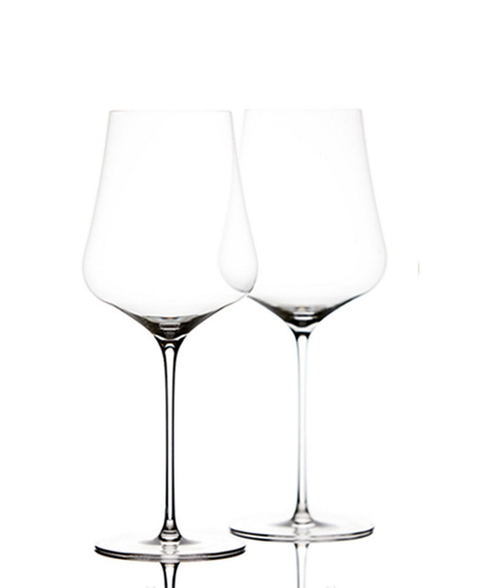 Gabriel-Glas Wine Glass StandArt Edition Set of 2