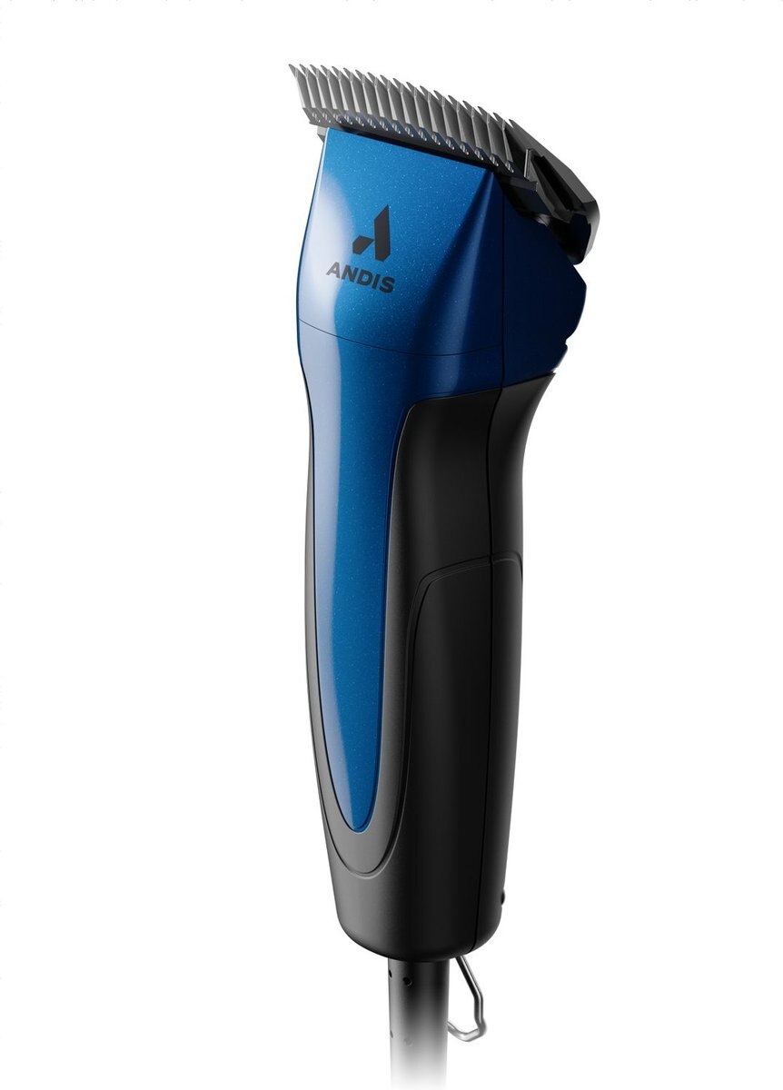 Andis Excel 5-Speed+ Detachable Blade Clipper with Super Blocking Blade