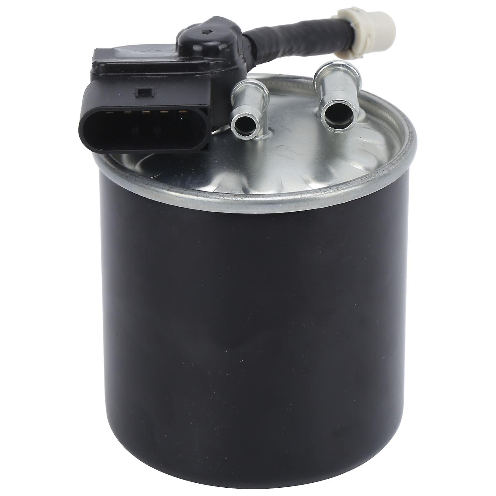 Wk820/17 Fuel Filter Metal Oil Filter Repalcement For Mercedes C/e/sclass W204 W205 W212 W222 Cdi