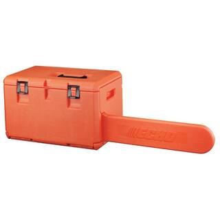 ECHO ToughChest 20 in. Chainsaw Carrying Case 99988801210