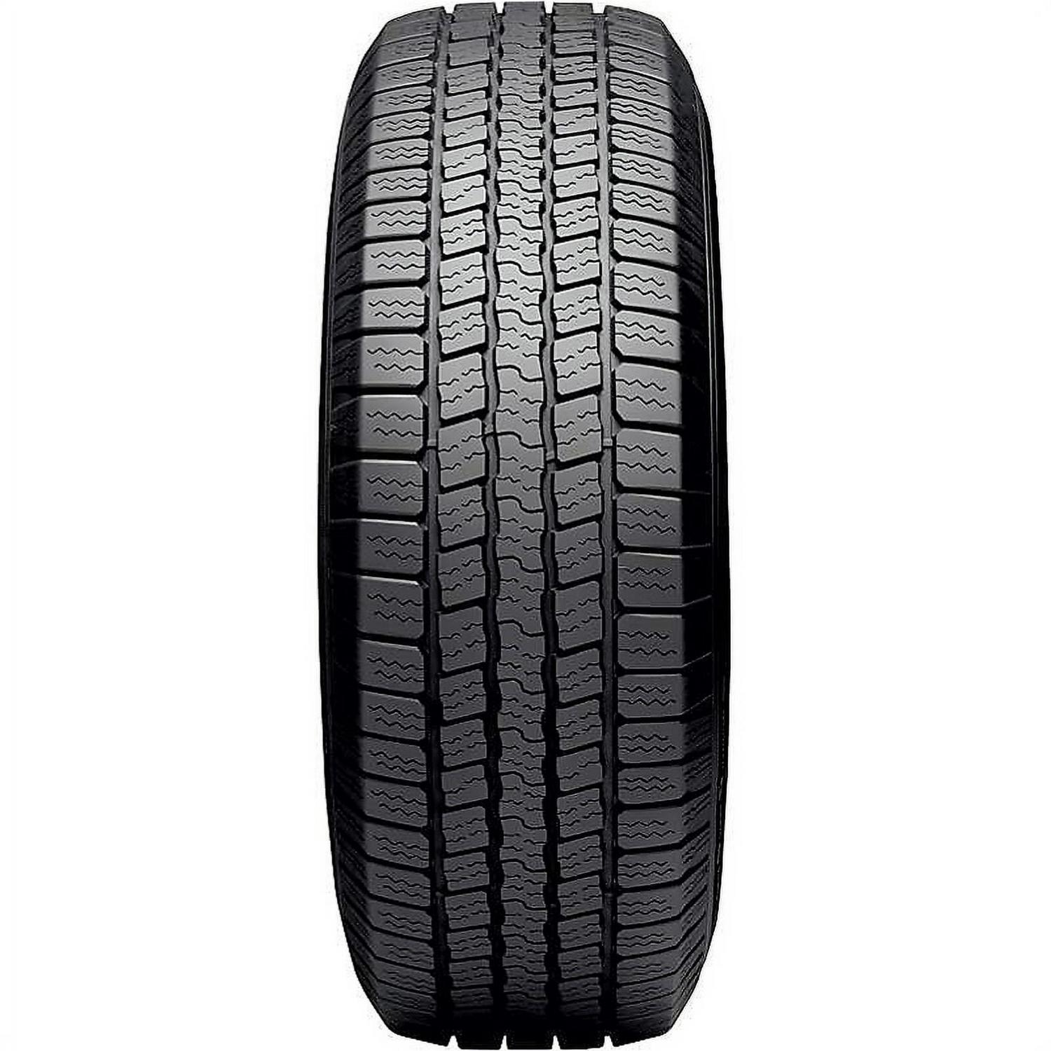 Goodyear Wrangler SR-A 255/70R16 109S Tire