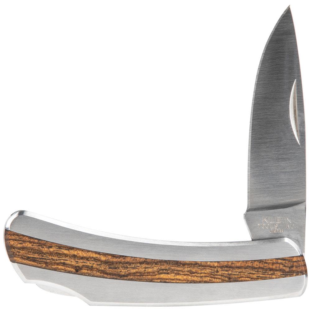 Stainless Pocket Knife 3 Blade