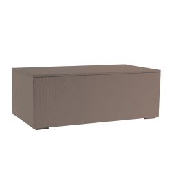 Coffre de jardin grand volume SIFAS Komfy - Rangement extérieur