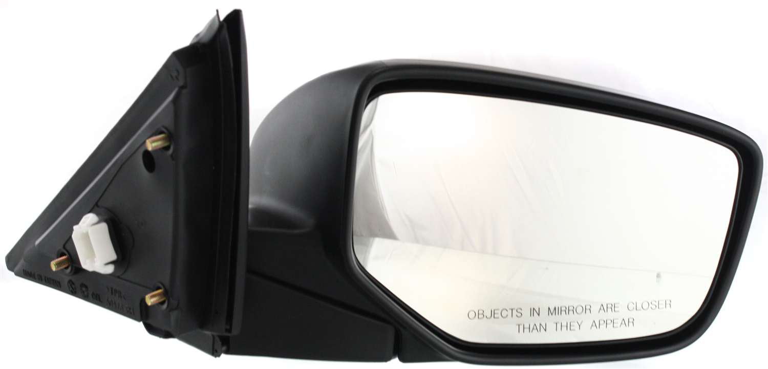 Mirror Compatible With 2008-2012 Honda Accord Right Passenger Side Paintable Kool-Vue