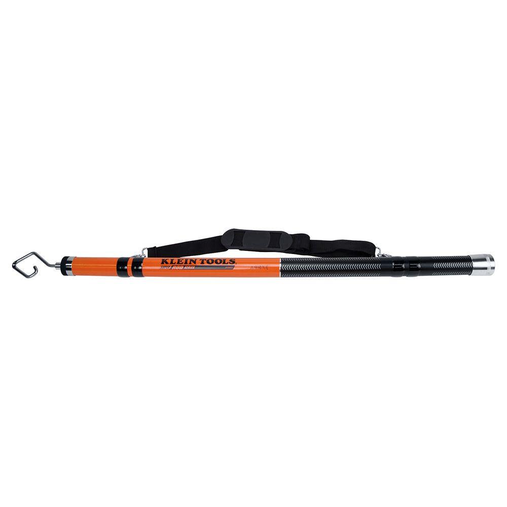 WIRESPANNER Plus? Telescopic Pole