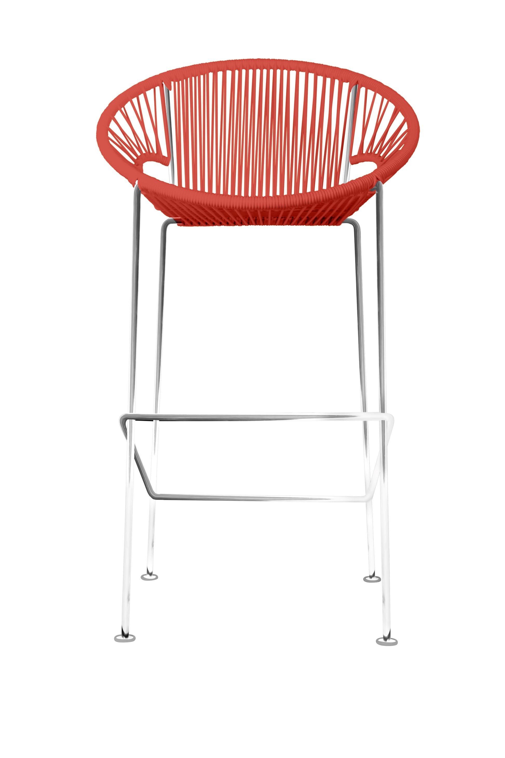 Puerto Bar Height Stool