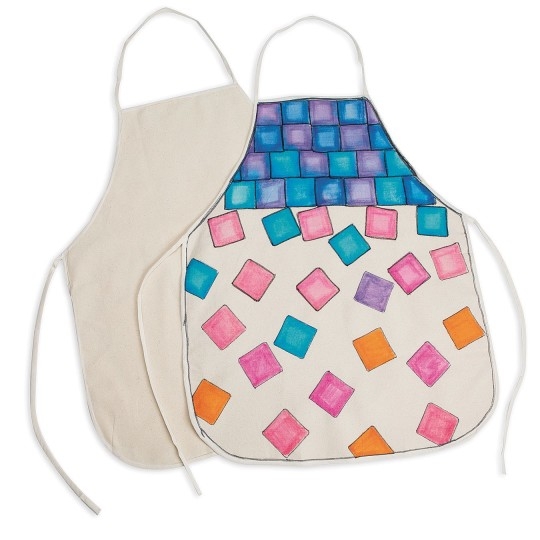 Color Me Adult Apron