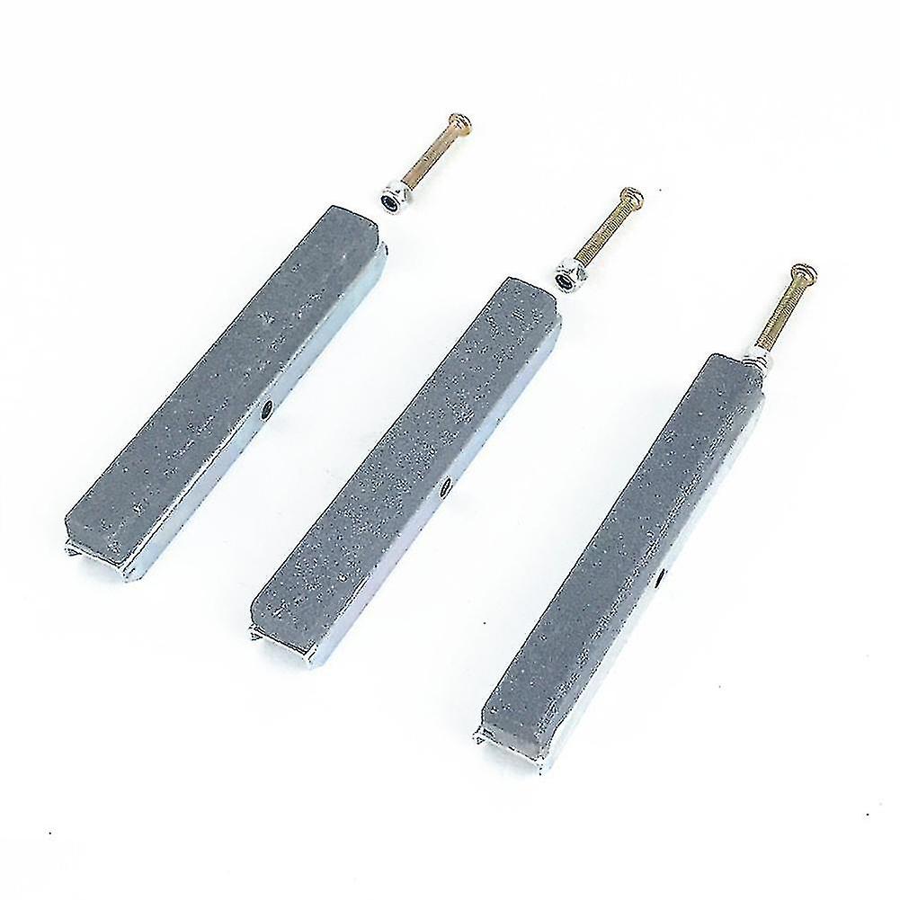 Shaft Replacement Stone Adjustable Brake Piston Engine Cylinder Hone Honing Tool Three-claw Cylinder Sander Grinding Machines