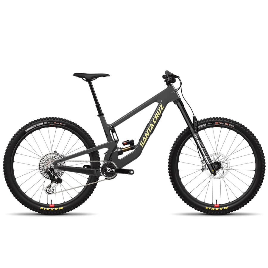 Santa Cruz Megatower 2 CC XX AXS Transmission Reserve Kit