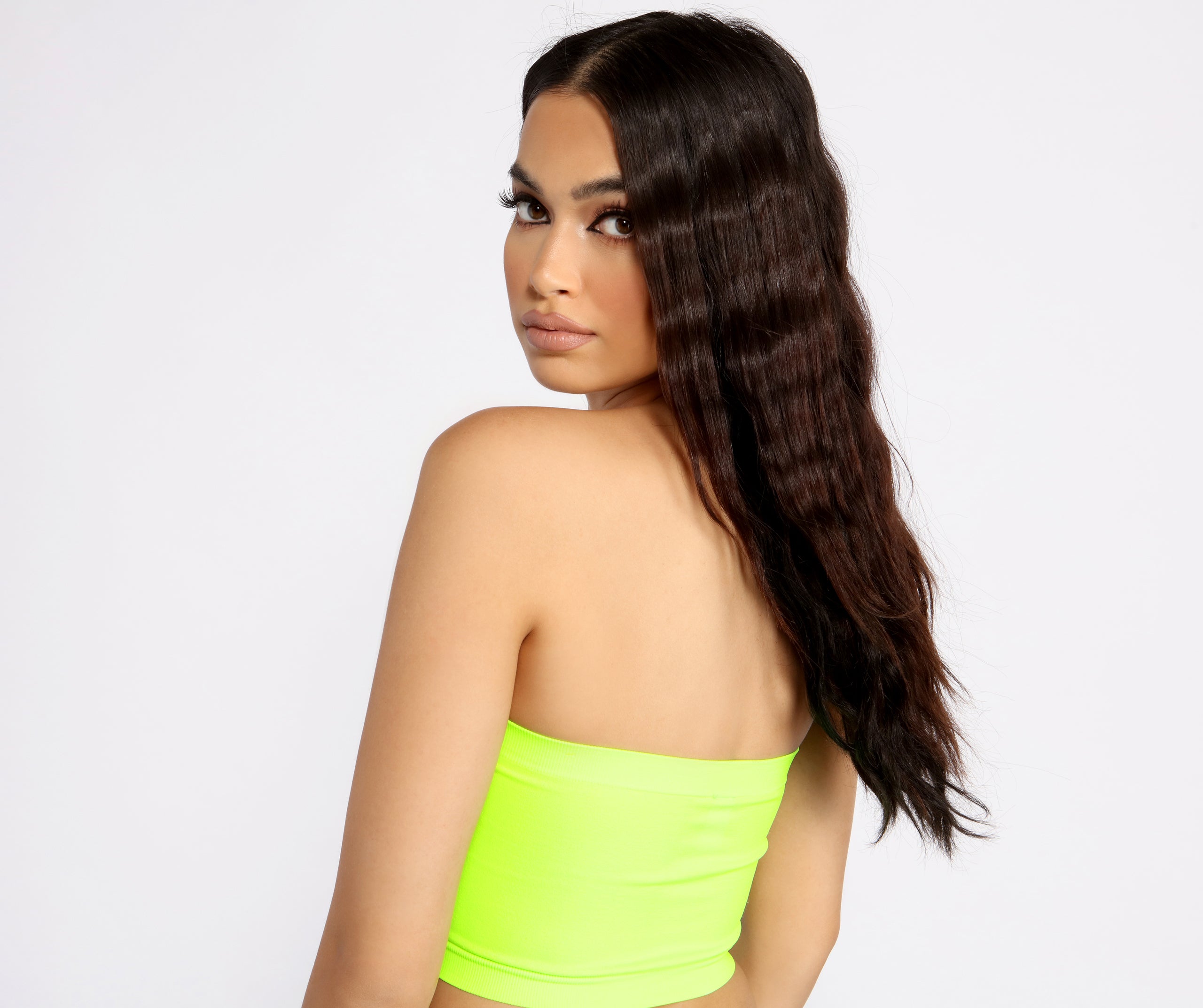 Neon Basic Bandeau