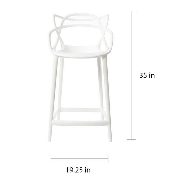 Master Kitchen Counter Stool