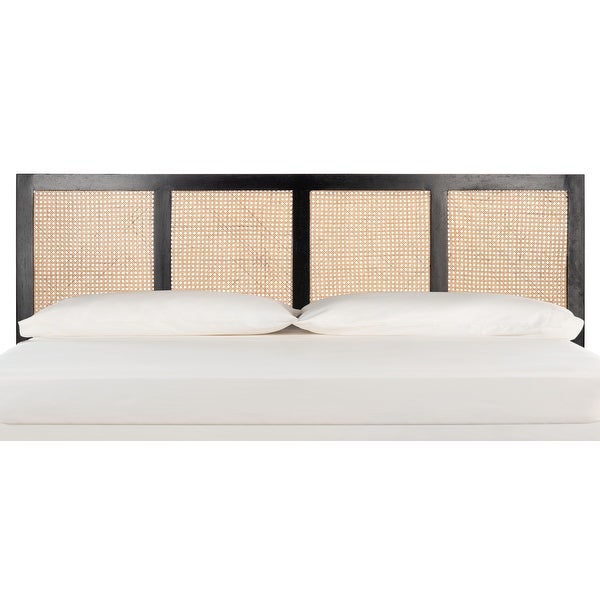 SAFAVIEH Vienna Cane Headboard - - 35415126