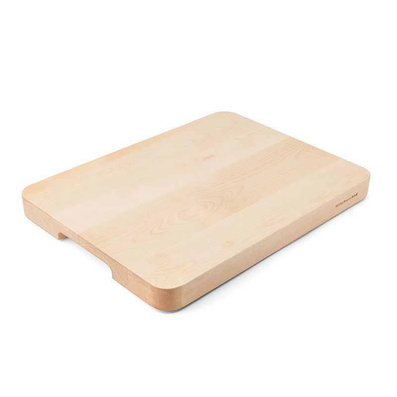 KitchenAid KO709IOSA Gourmet Birchwood Chopping Block