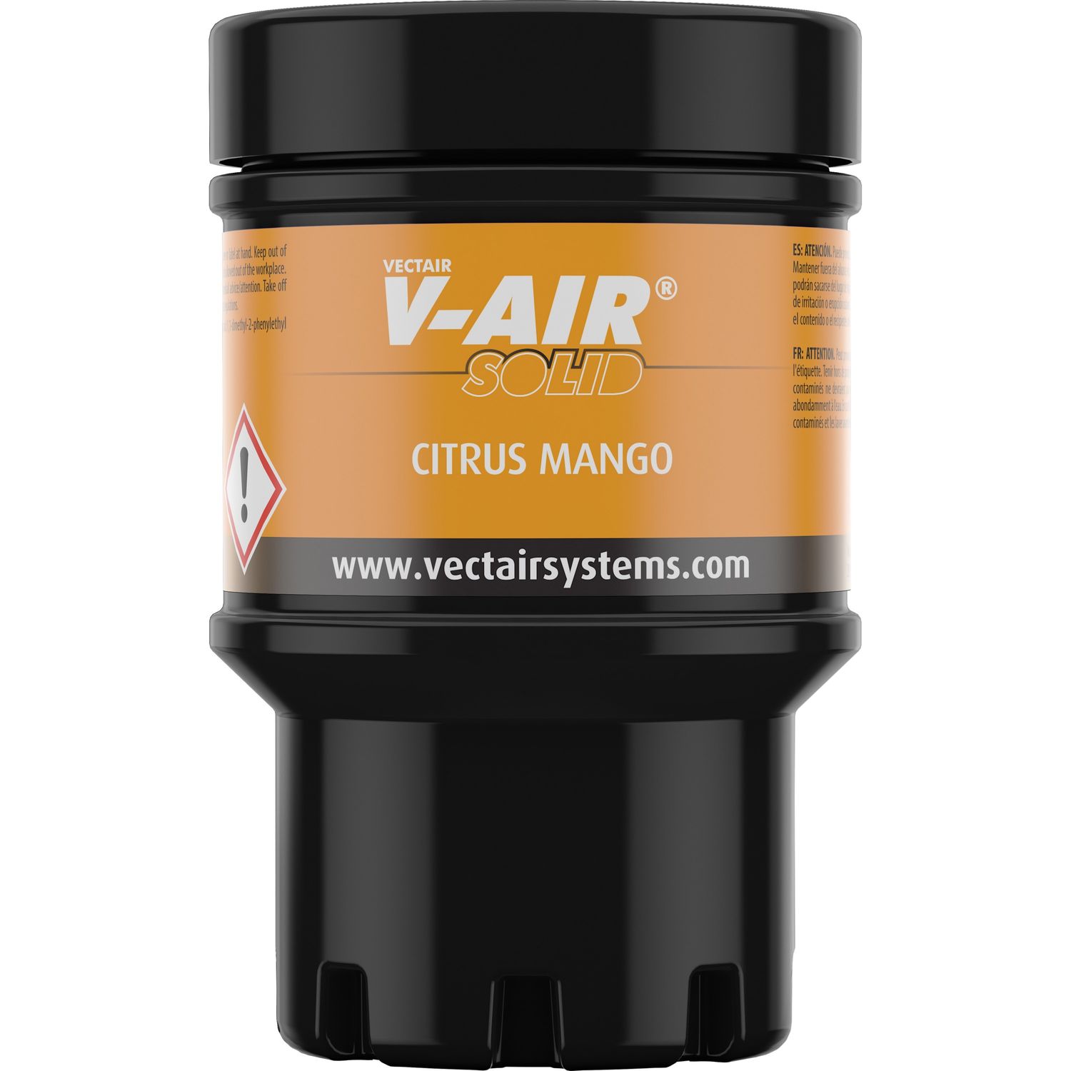 V-Air MVP Dispenser Fragrance Refill by Vectair Systems Ltd VTSSOLIDCIT