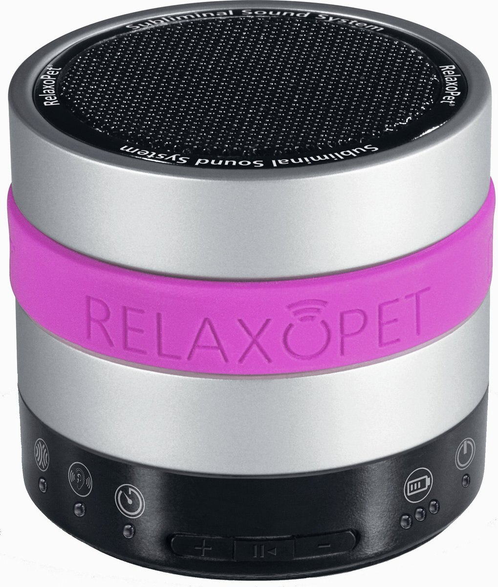 RelaxoPet Pro Cat Relaxation System