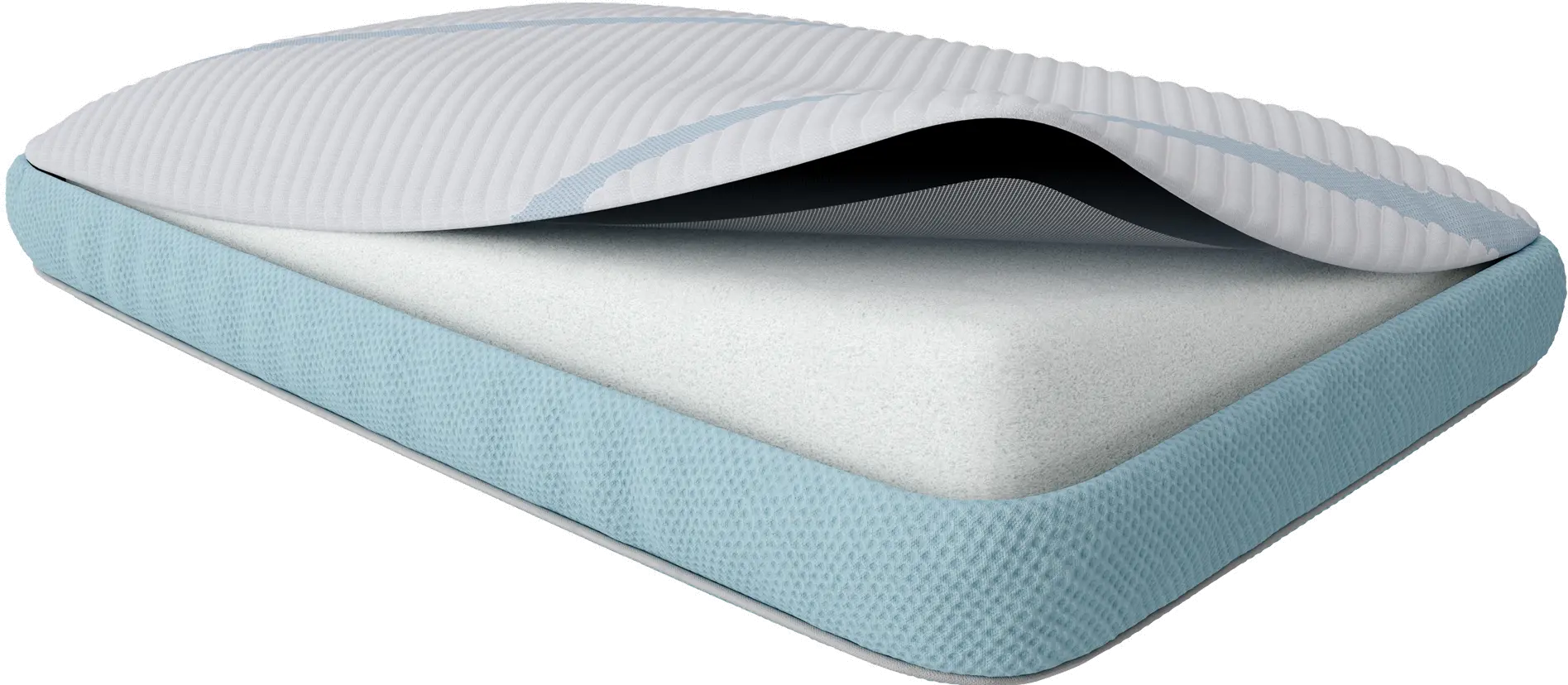 Tempur-Pedic TEMPUR-Adapt Pro Hi Queen Pillow