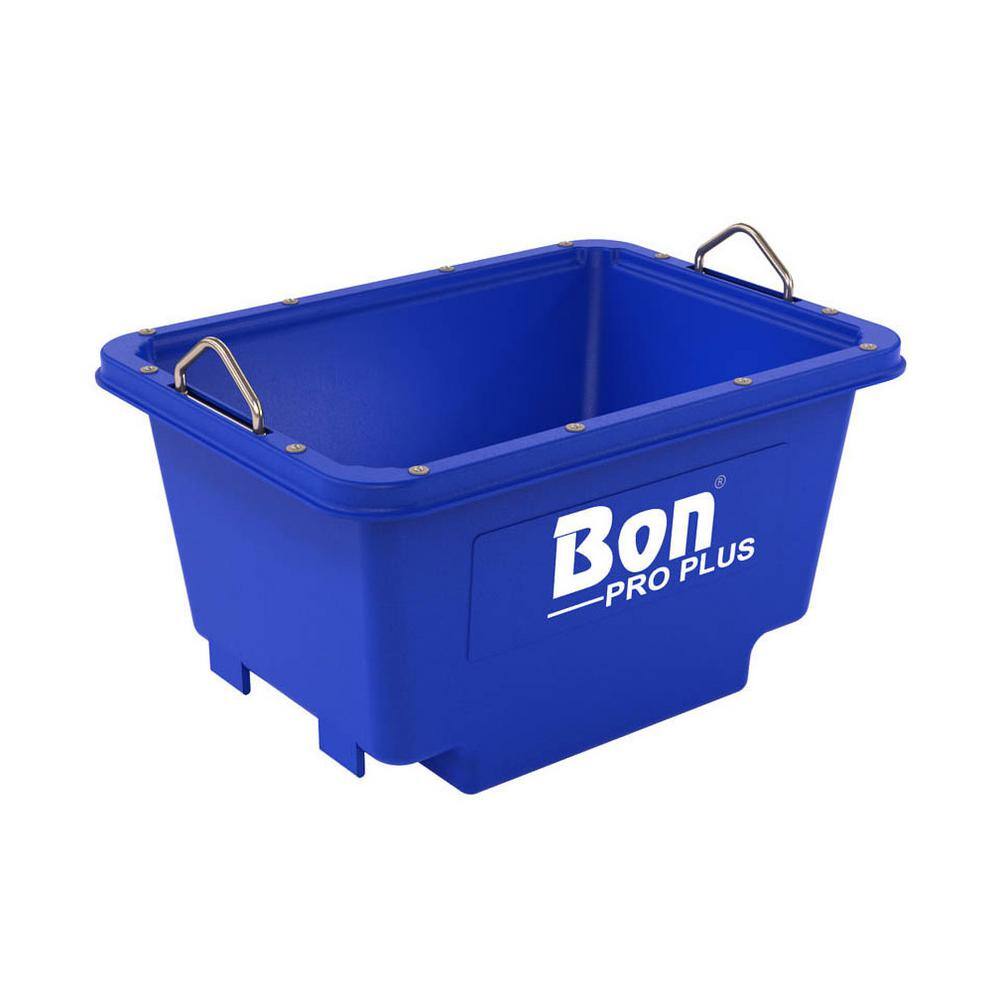 Bon Tool Polyethylene Crane Lift Mortar Tub 21-237