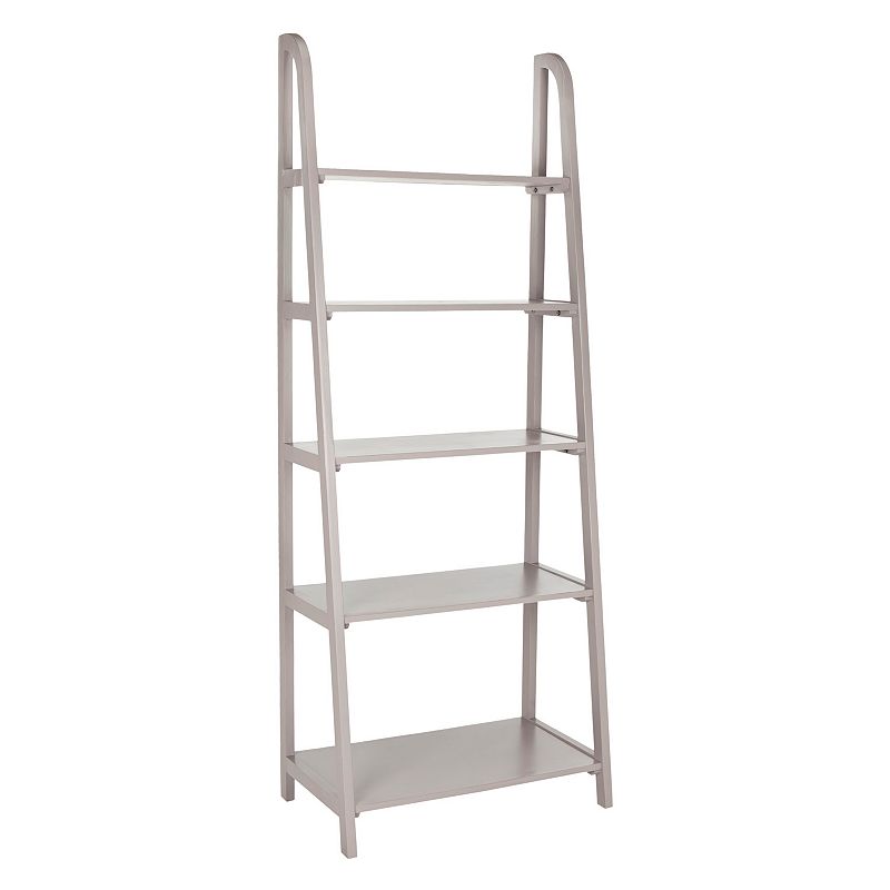 Safavieh Albert 5-Shelf Etagere