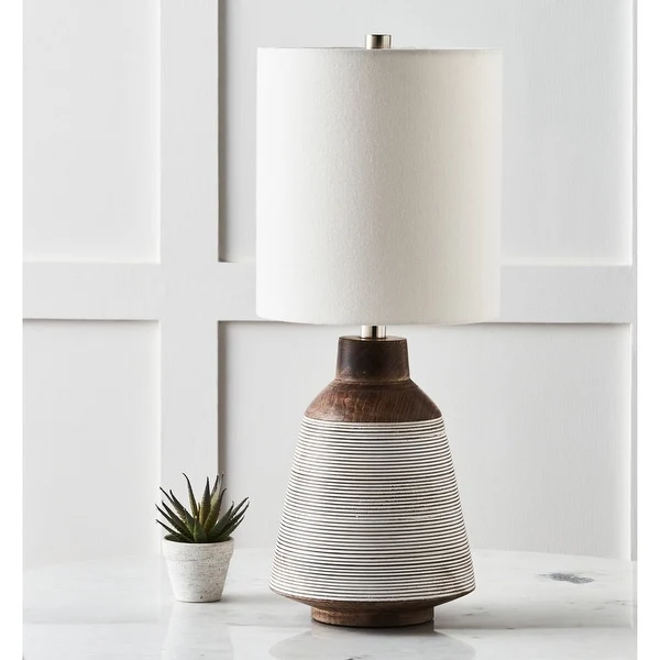 Renwil Botwood Table Lamp - Standard